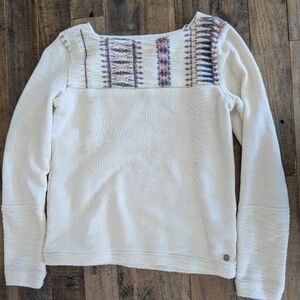 Women's Roxy sweater